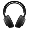 Беспроводные игровые наушники SteelSeries Arctis Nova Pro Playstation Wireless black