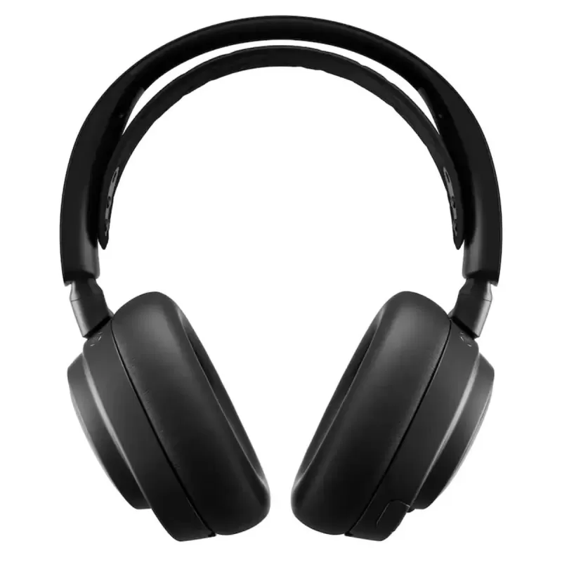 Беспроводные игровые наушники SteelSeries Arctis Nova Pro Playstation Wireless black
