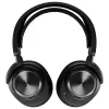 Беспроводные игровые наушники SteelSeries Arctis Nova Pro Playstation Wireless black