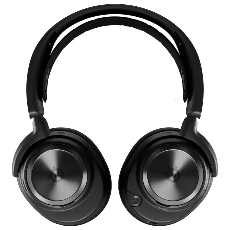 Беспроводные игровые наушники SteelSeries Arctis Nova Pro Playstation Wireless black