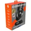 Беспроводные игровые наушники SteelSeries Arctis Nova Pro Playstation Wireless black