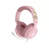 Проводные Игровые Наушники RAZER Kraken V4 X Pikachu & Eevee Edition