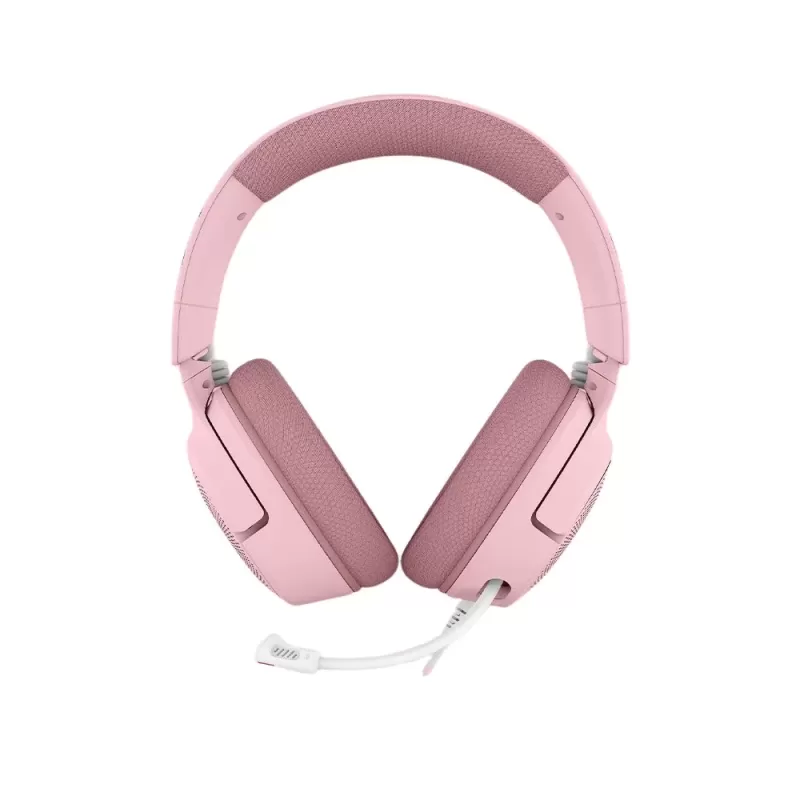 Проводные Игровые Наушники RAZER Kraken V4 X Pikachu & Eevee Edition