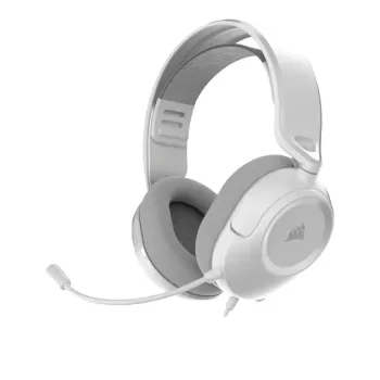 Проводные Игровые Наушники Corsair HS35 v3 white