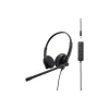 Проводные наушники Dell Stereo Headset WH1022