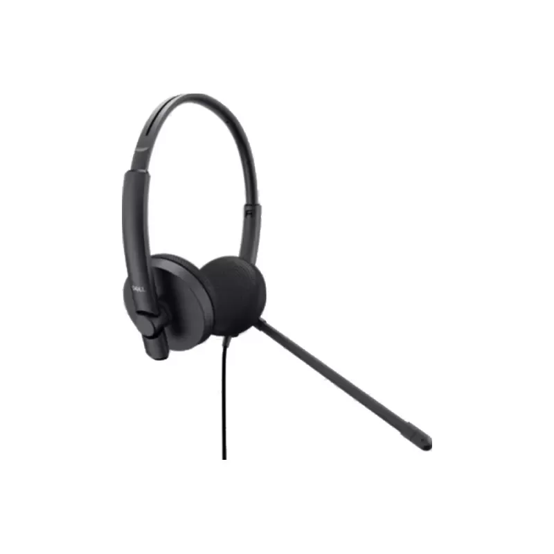 Проводные наушники Dell Stereo Headset WH1022
