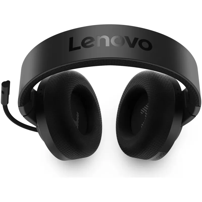 Проводные Игровые Наушники Lenovo H210 Gaming Headset Проводные Игровые Наушники Lenovo H210 Gaming Headset