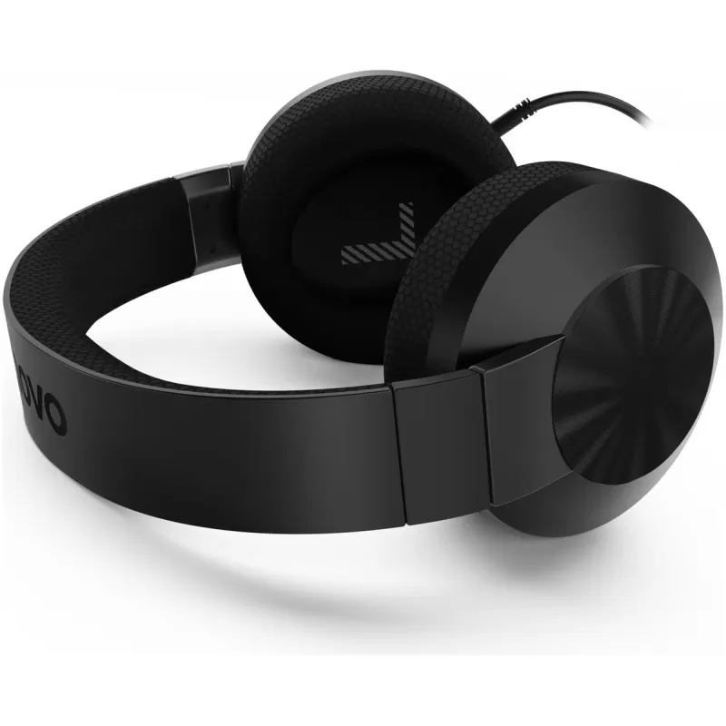 Проводные Игровые Наушники Lenovo H210 Gaming Headset Проводные Игровые Наушники Lenovo H210 Gaming Headset