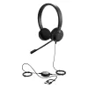 Wired Headphones Jabra Evolve 20 MS Stereo USB-C/A