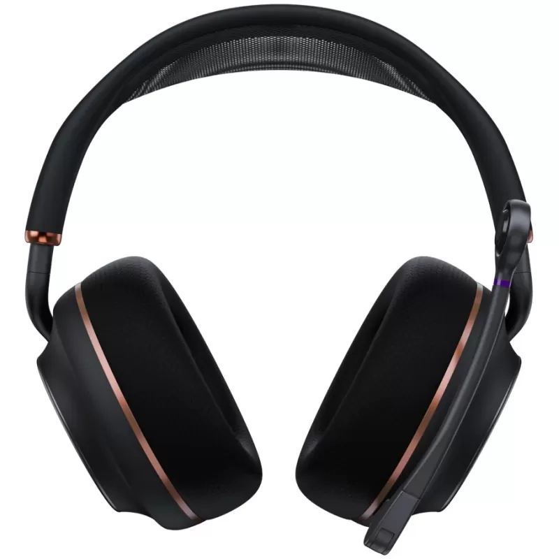 Беспроводные игровые наушники Turtle Beach Stealth Pro II PC/PlayStation black