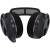 Беспроводные игровые наушники Turtle Beach Stealth Pro II PC/PlayStation black