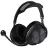 אוזניות גיימינג אלחוטיות Turtle Beach Stealth Pro II PC/PlayStation שחור