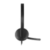 Headphones Logitech H340 Color:black