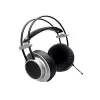 Gaming Earphones Zalman HPS600 Color:black, gray Gaming Earphones Zalman HPS600 Color:black, gray