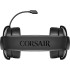 אוזניות גיימינג Corsair HS50 PRO פחמן אוזניות גיימינג Corsair HS50 PRO פחמן