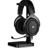 אוזניות גיימינג Corsair HS50 PRO פחמן