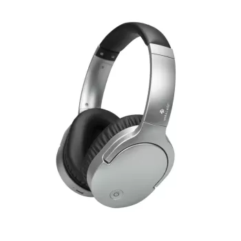 אוזניות סטריאו Bluetooth Miracase MBTOE100 אפור