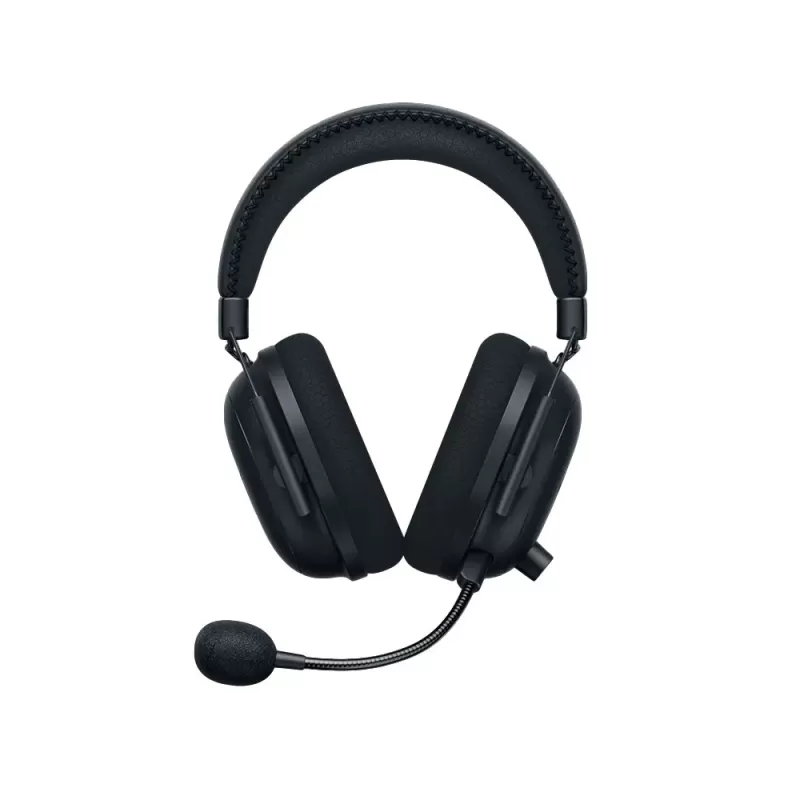 אוזניות גיימינג אלחוטיות RAZER BlackShark V2 Pro - שחור