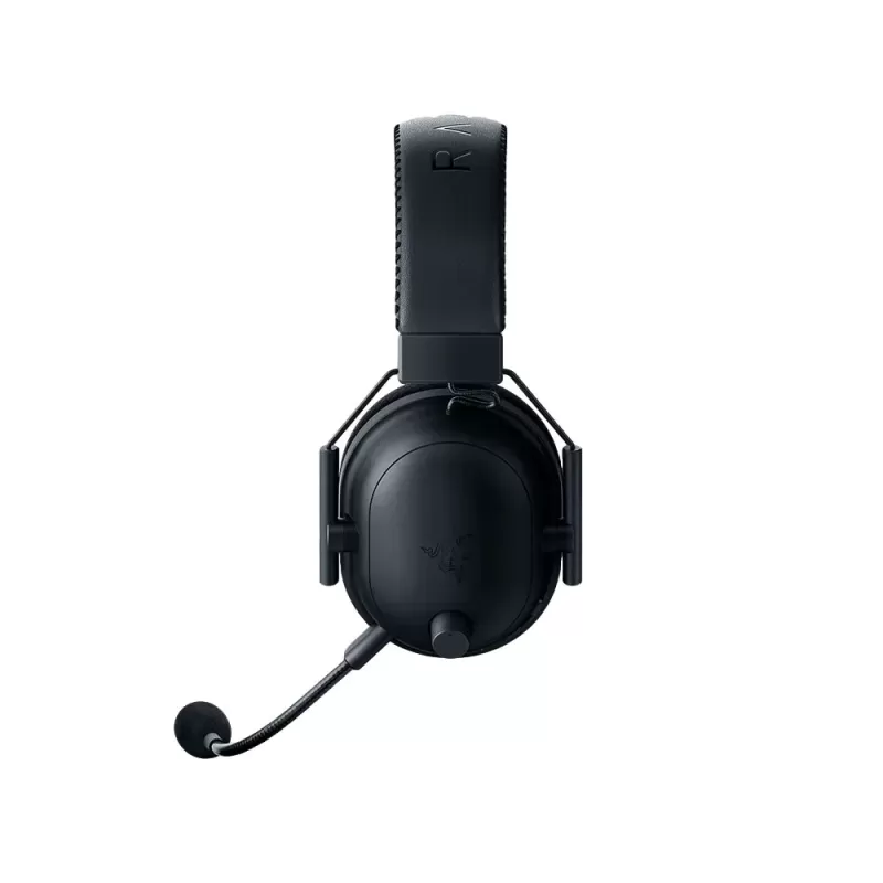 אוזניות גיימינג אלחוטיות RAZER BlackShark V2 Pro - שחור