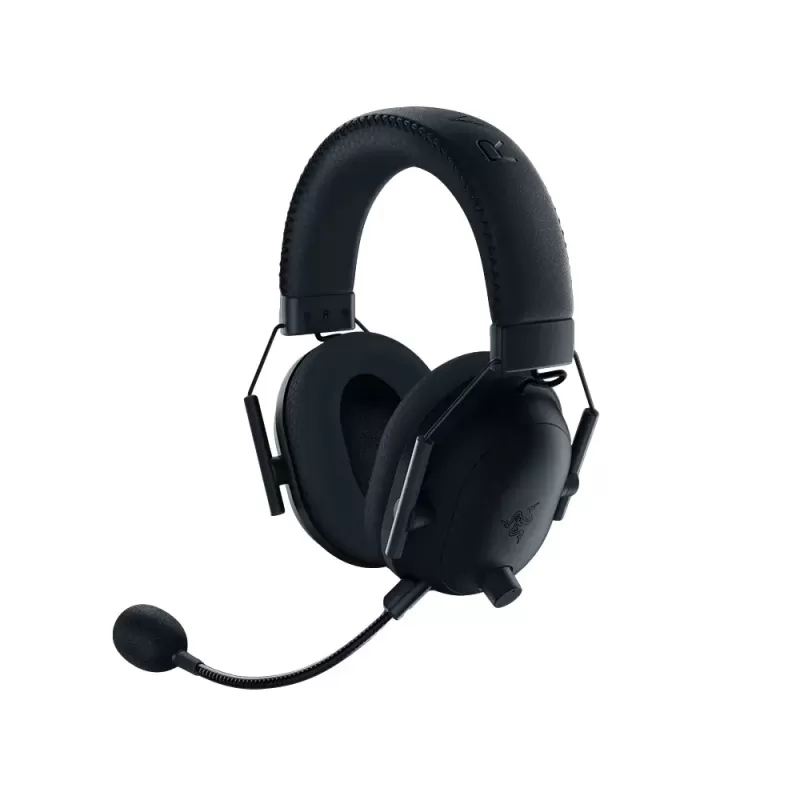 אוזניות גיימינג אלחוטיות RAZER BlackShark V2 Pro - שחור
