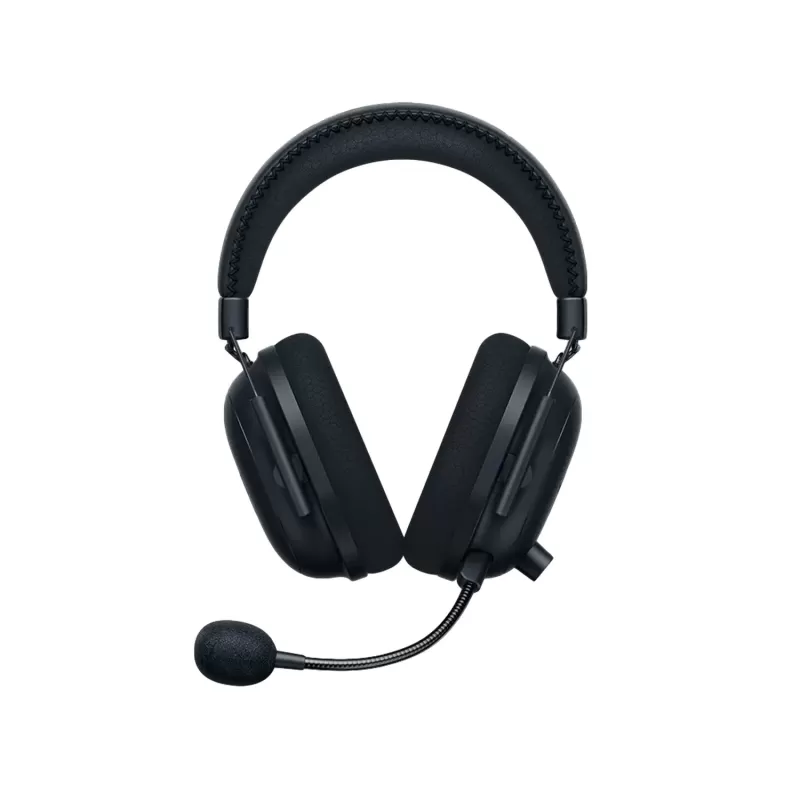 אוזניות גיימינג אלחוטיות RAZER BlackShark V2 Pro - שחור