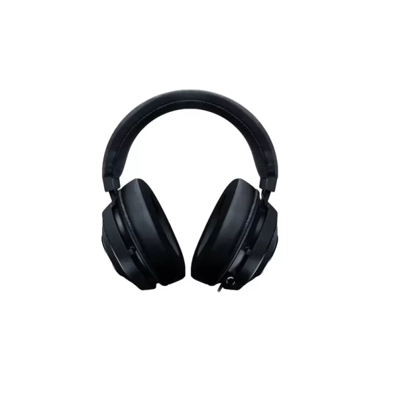 אוזניות גיימינג חוטיות RAZER KRAKEN שחור