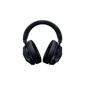 אוזניות גיימינג חוטיות RAZER KRAKEN שחור אוזניות גיימינג חוטיות RAZER KRAKEN שחור