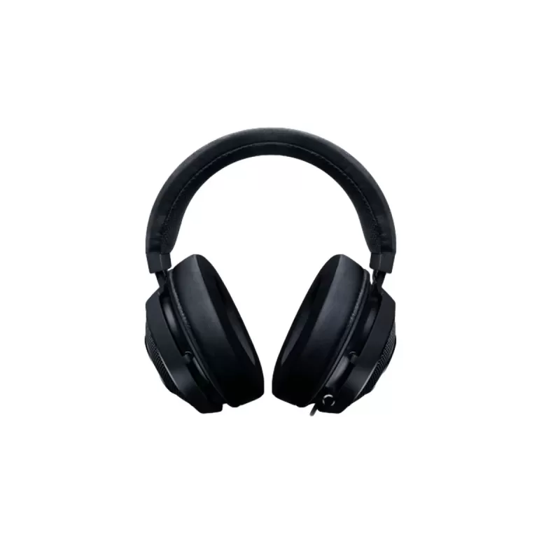אוזניות גיימינג חוטיות RAZER KRAKEN שחור