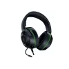 Wired Gaming Headphones RAZER Kraken X for Xbox Color:black