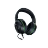 Wired Gaming Headphones RAZER Kraken X for Xbox Color:black