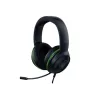 Wired Gaming Headphones RAZER Kraken X for Xbox Color:black