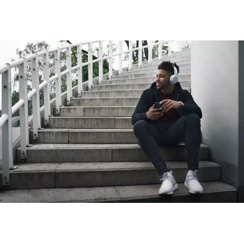 Bluetooth headset Panasonic SHB3175WT white