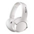 Bluetooth headset Panasonic SHB3175WT white
