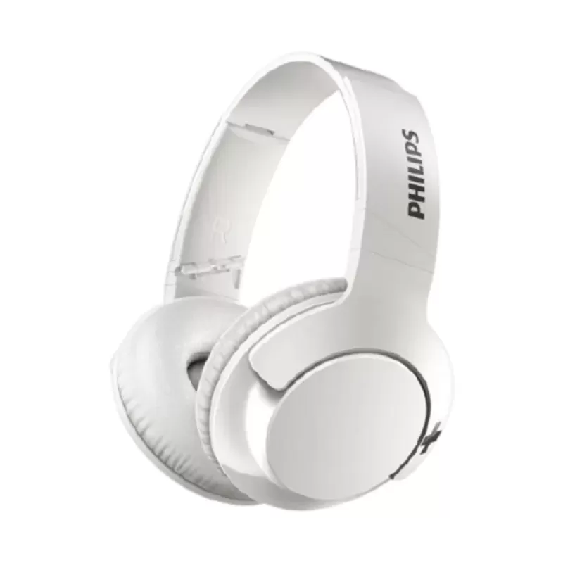 אוזניית Bluetooth Philips SHB3175WT לבן
