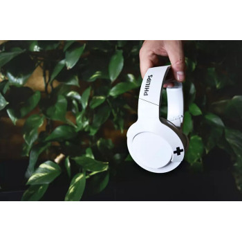 Bluetooth headset Panasonic SHB3175WT white