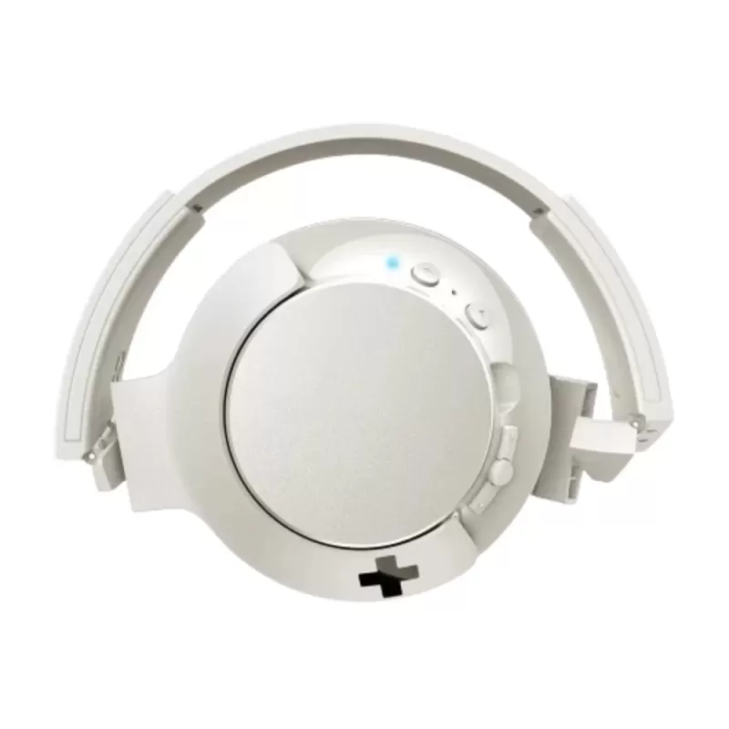 אוזניית Bluetooth Philips SHB3175WT לבן