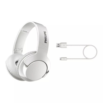 Bluetooth headset Panasonic SHB3175WT white