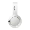 אוזניית Bluetooth Philips SHB3175WT לבן