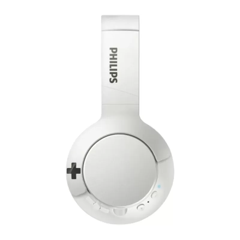 אוזניית Bluetooth Philips SHB3175WT לבן