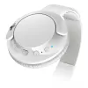 אוזניית Bluetooth Philips SHB3175WT לבן