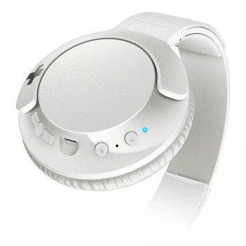 Bluetooth headset Panasonic SHB3175WT white