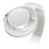 Bluetooth headset Panasonic SHB3175WT white