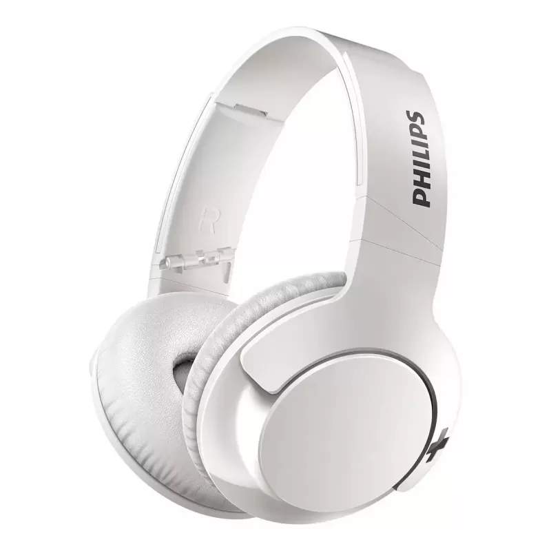 אוזניית Bluetooth Philips SHB3175WT לבן