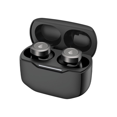 Wireless Headphones with Active Noise Cancellation Edifier W240TN black Wireless Headphones with Active Noise Cancellation Edifier W240TN black