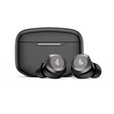 Wireless Headphones with Active Noise Cancellation Edifier W240TN black Wireless Headphones with Active Noise Cancellation Edifier W240TN black