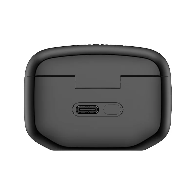 Wireless Headphones with Active Noise Cancellation Edifier W240TN black