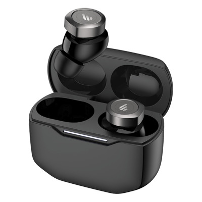Wireless Headphones with Active Noise Cancellation Edifier W240TN black Wireless Headphones with Active Noise Cancellation Edifier W240TN black