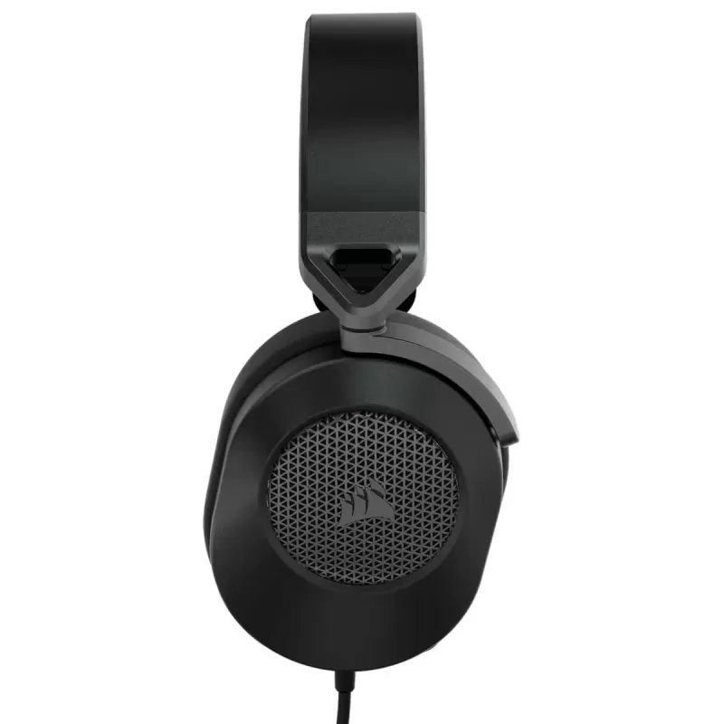 Проводные игровые наушники с встроенным микрофоном Corsair HS65 SURROUND Wired