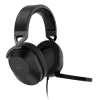 Проводные игровые наушники с встроенным микрофоном Corsair HS65 SURROUND Wired