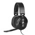 Wired gaming headband headphones with built-in microphone Corsair HS55 SURROUND